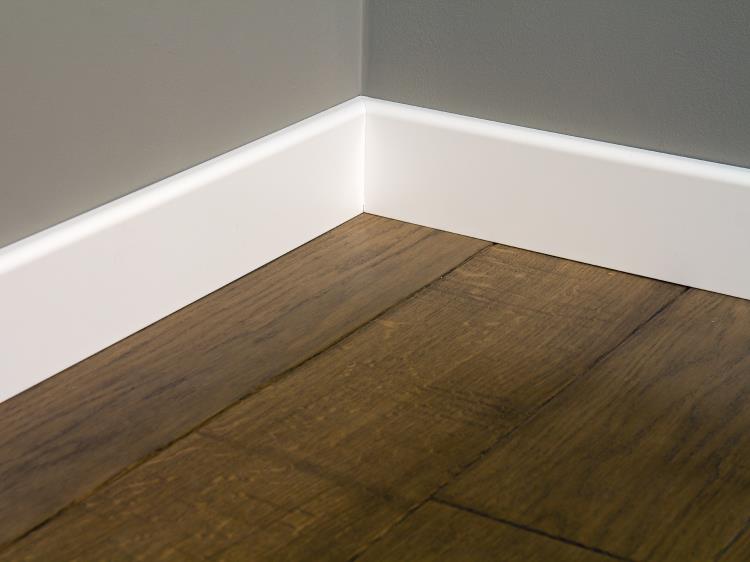 Skirting Boards & Quarter Rounds